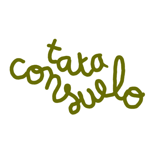 tata consuelo the site
