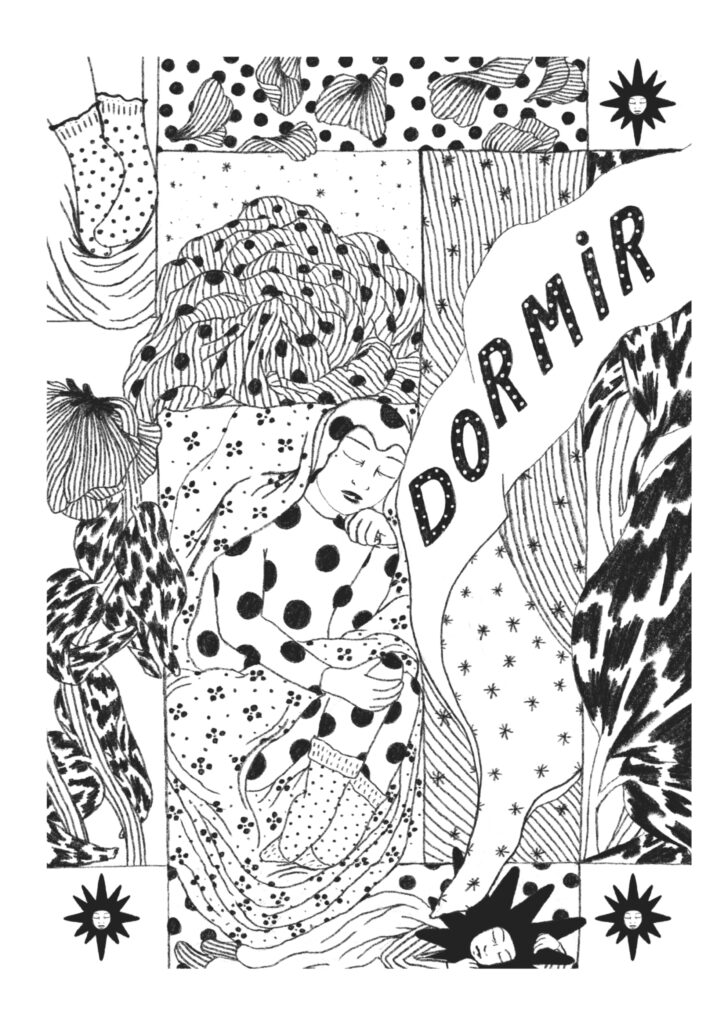 dormir