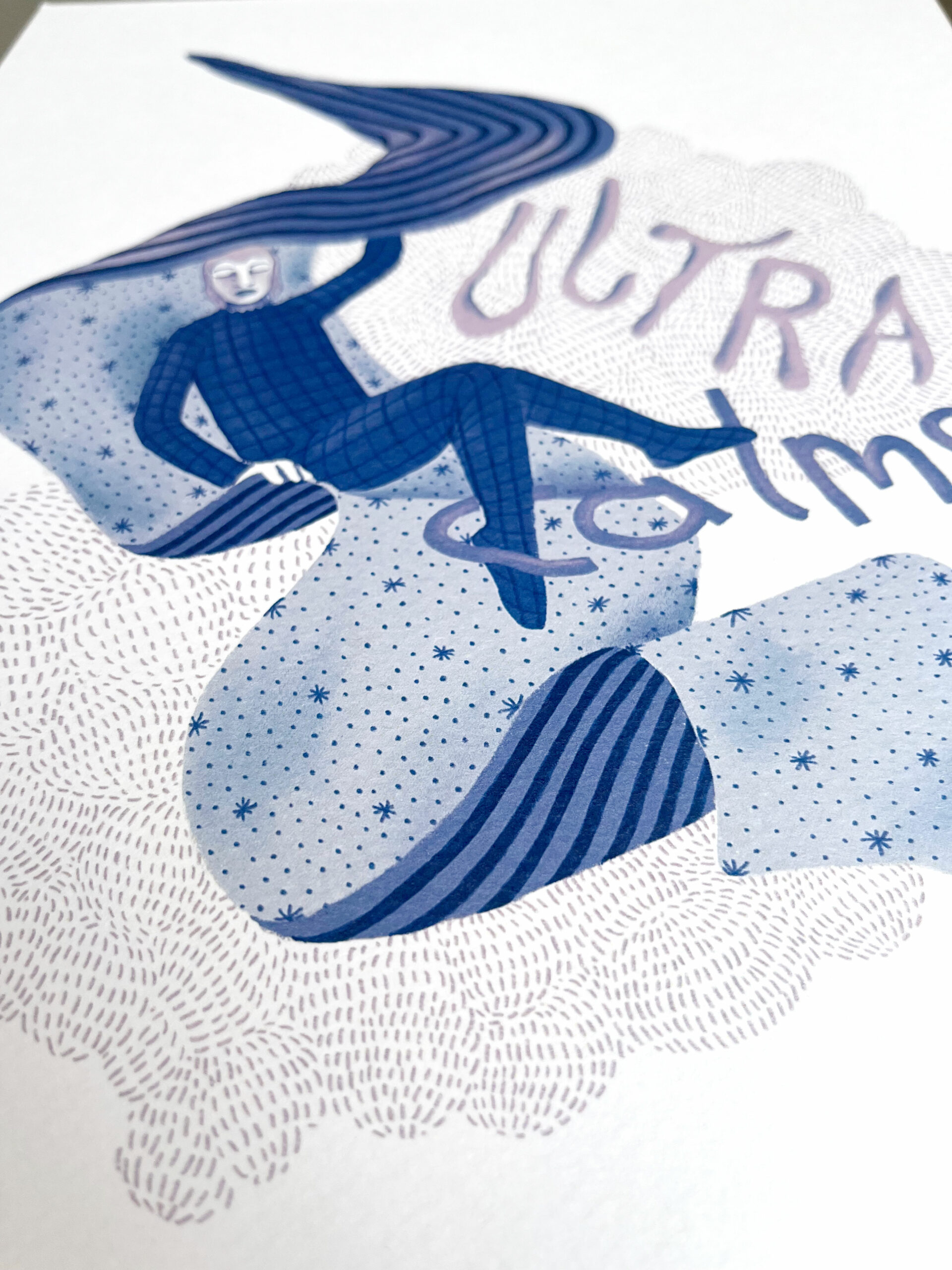 Ultra Calme dans les airs – Image 3