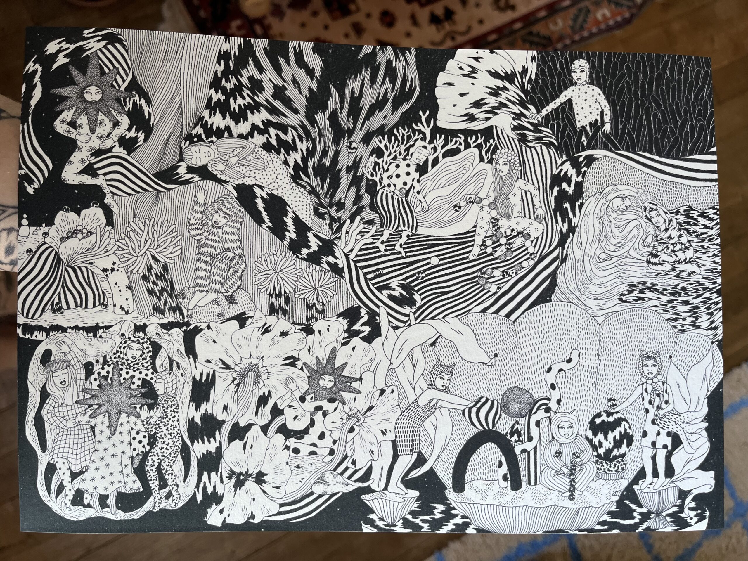 fresque – Image 4