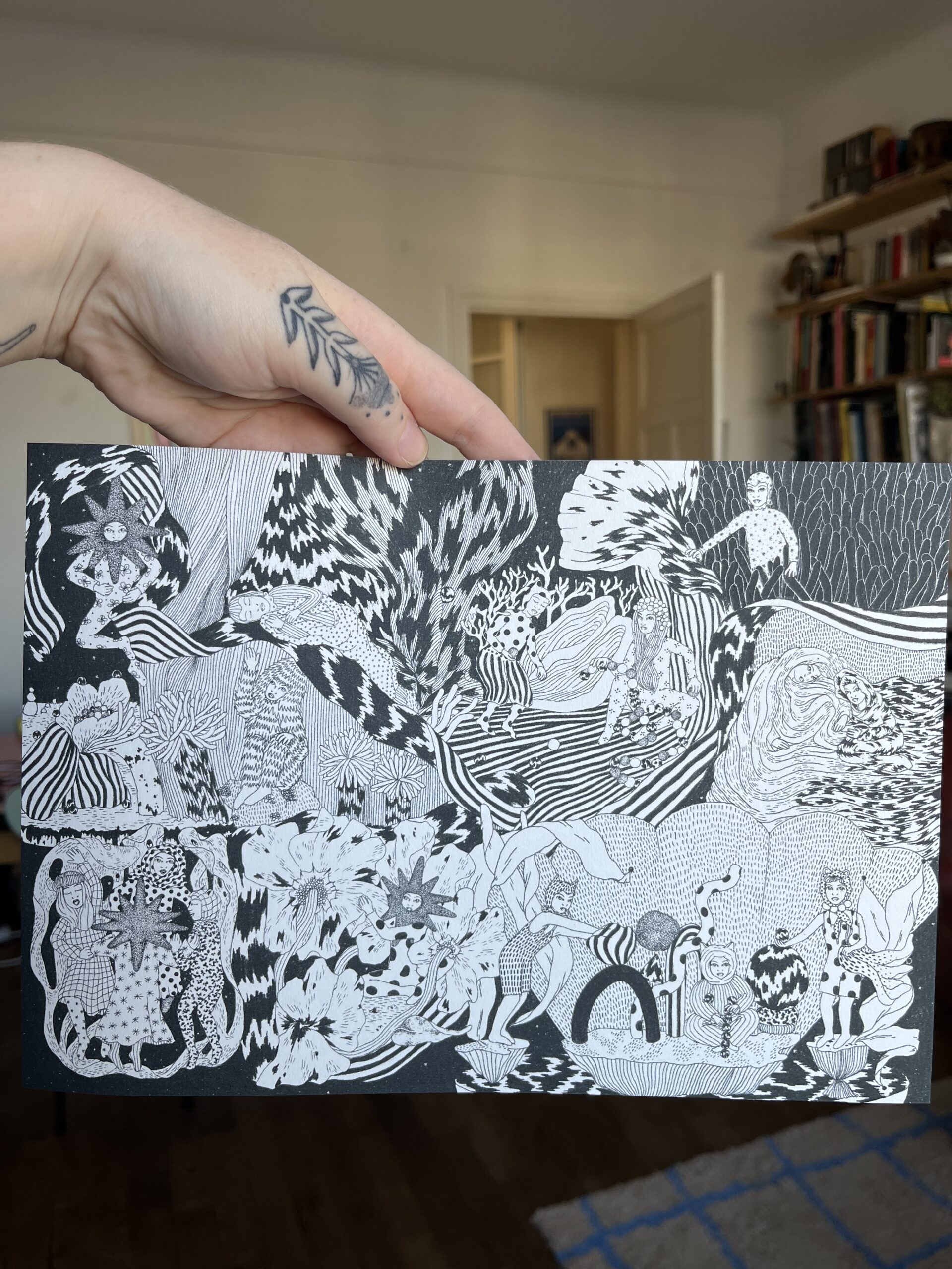 fresque – Image 2